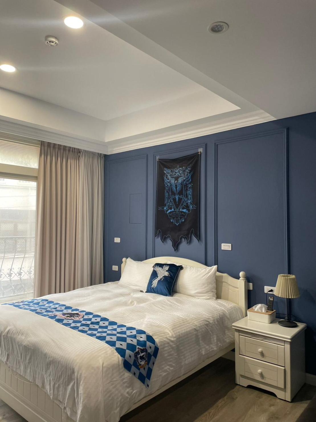 Magic Deer House 鹿鹿魔法屋 Bed & Breakfast Qingshui Exterior foto