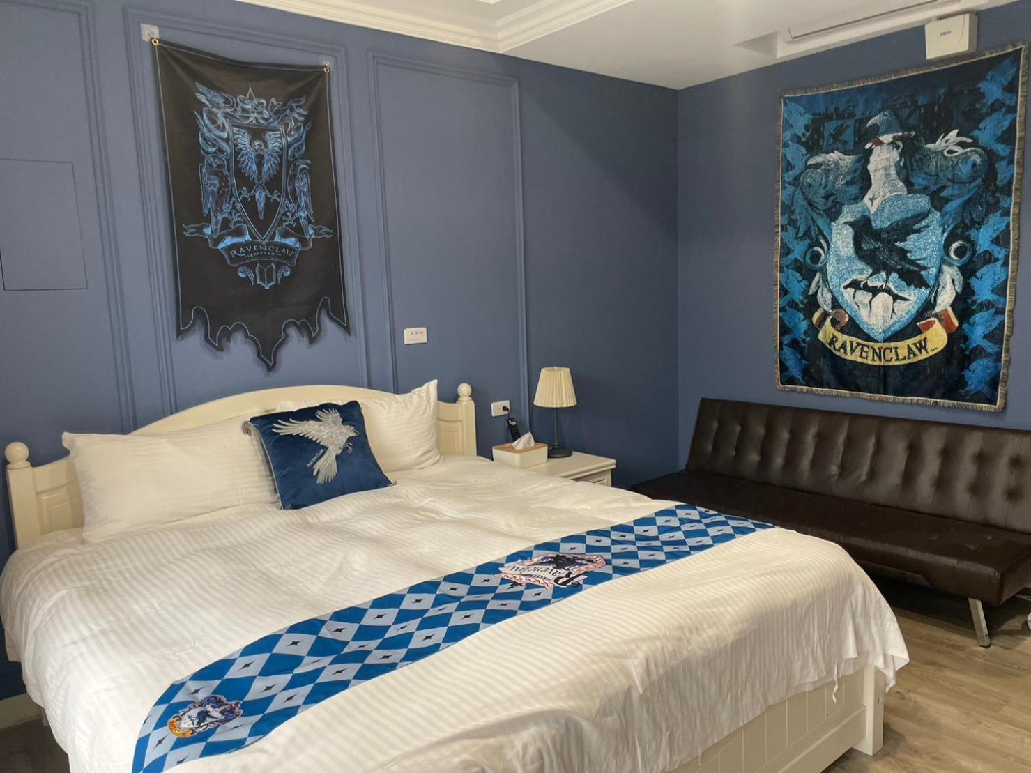 Magic Deer House 鹿鹿魔法屋 Bed & Breakfast Qingshui Exterior foto